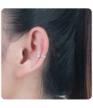 Classic Ear Cuff EC-1195